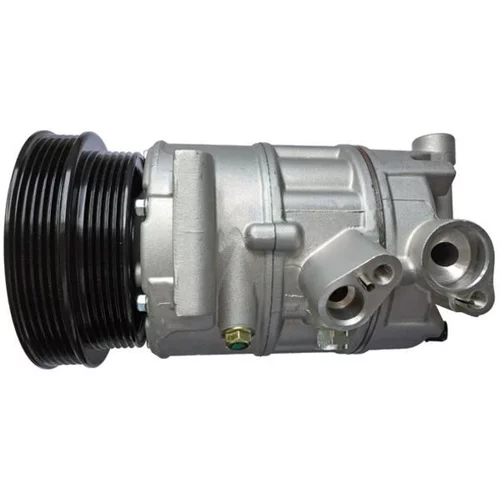 Kompresor klimatizácie ACP 1314 000S /MAHLE/ - obr. 3