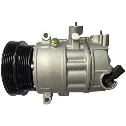 Kompresor klimatizácie ACP 1314 000S /MAHLE/ - obr. 5