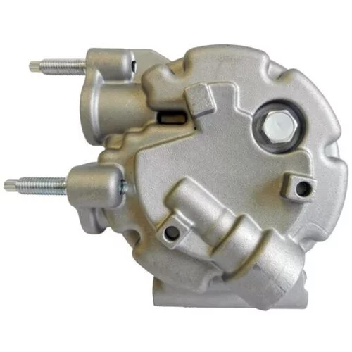 Kompresor klimatizácie ACP 1333 000S /MAHLE/ - obr. 4