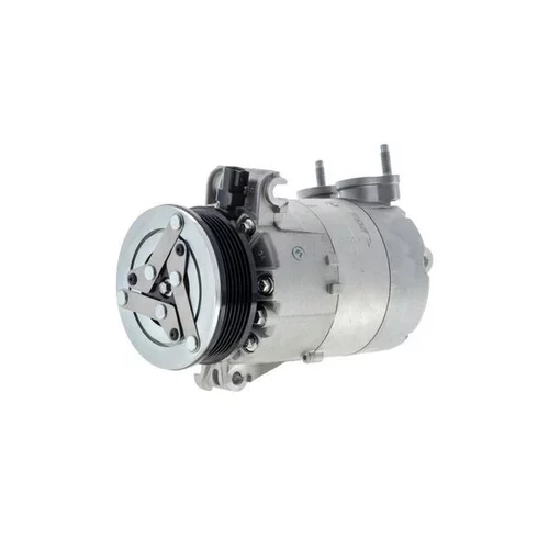 Kompresor klimatizácie ACP 1357 000P /MAHLE/ - obr. 2