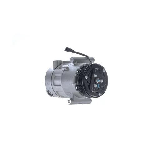 Kompresor klimatizácie ACP 1361 000S /MAHLE/ - obr. 7