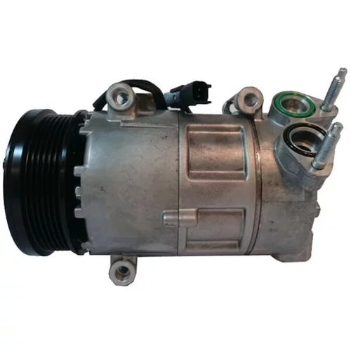 Kompresor klimatizácie ACP 1364 000S /MAHLE/ - obr. 10