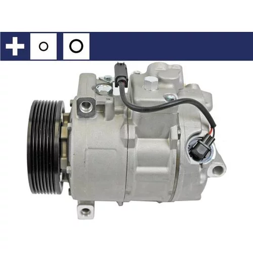 Kompresor klimatizácie MAHLE ACP 1368 000S