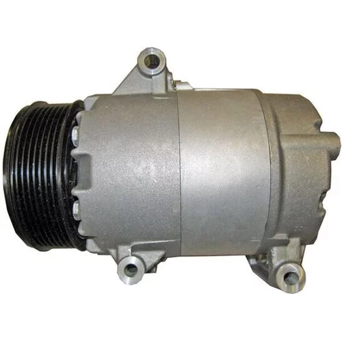 Kompresor klimatizácie ACP 137 000P /MAHLE/ - obr. 6