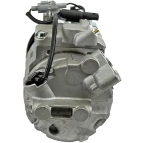 Kompresor klimatizácie ACP 1370 000S /MAHLE/ - obr. 3