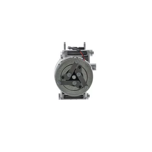 Kompresor klimatizácie ACP 1387 000P /MAHLE/ - obr. 1