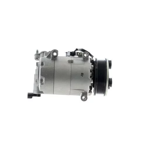 Kompresor klimatizácie ACP 1393 000P /MAHLE/ - obr. 6