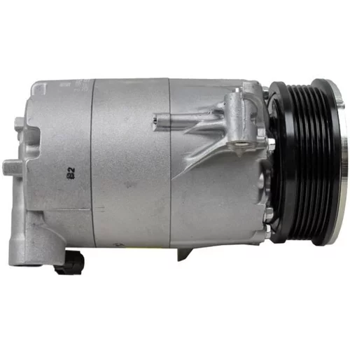 Kompresor klimatizácie ACP 1394 000P /MAHLE/ - obr. 11