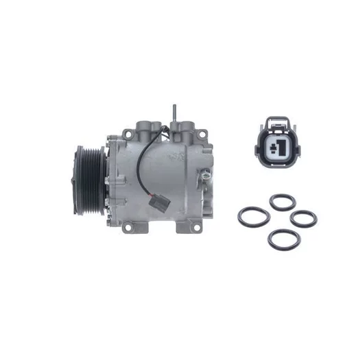 Kompresor klimatizácie ACP 1404 000S /MAHLE/ - obr. 16