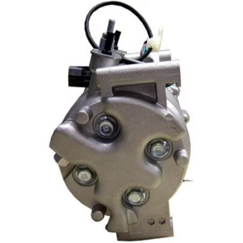 Kompresor klimatizácie ACP 1404 000S /MAHLE/ - obr. 6
