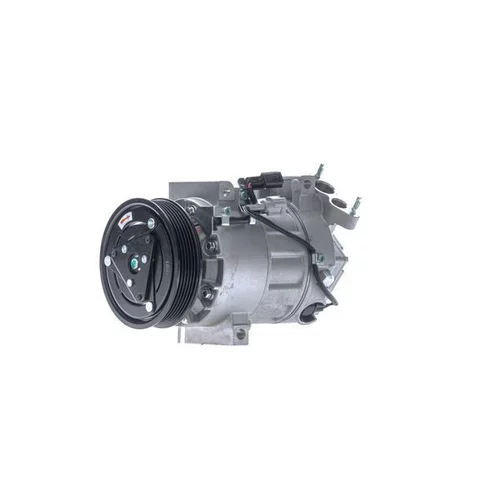 Kompresor klimatizácie ACP 141 000S /MAHLE/ - obr. 2