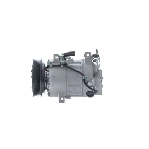 Kompresor klimatizácie ACP 141 000S /MAHLE/ - obr. 3