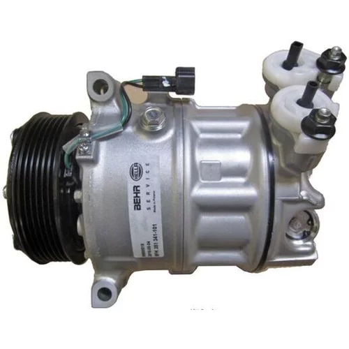 Kompresor klimatizácie ACP 1445 000P /MAHLE/ - obr. 13