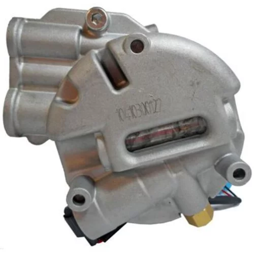 Kompresor klimatizácie ACP 145 000S /MAHLE/ - obr. 9