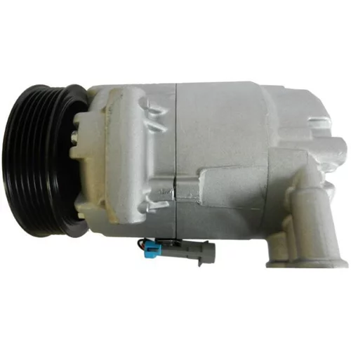 Kompresor klimatizácie ACP 156 000S /MAHLE/ - obr. 12