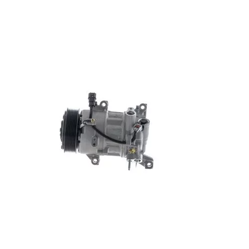 Kompresor klimatizácie ACP 1566 000P /MAHLE/ - obr. 2