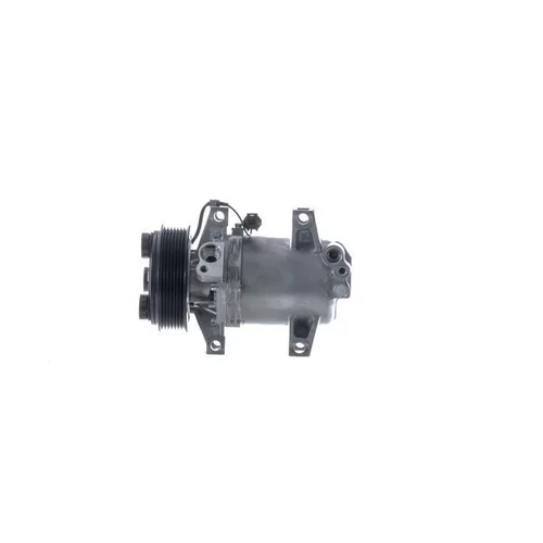 Kompresor klimatizácie ACP 1588 000S /MAHLE/ - obr. 2