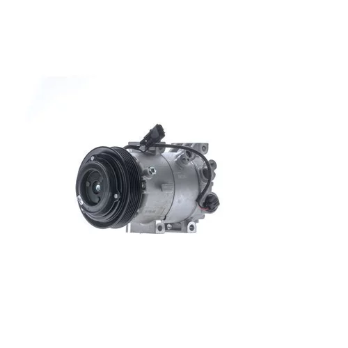 Kompresor klimatizácie ACP 1634 000S /MAHLE/ - obr. 1