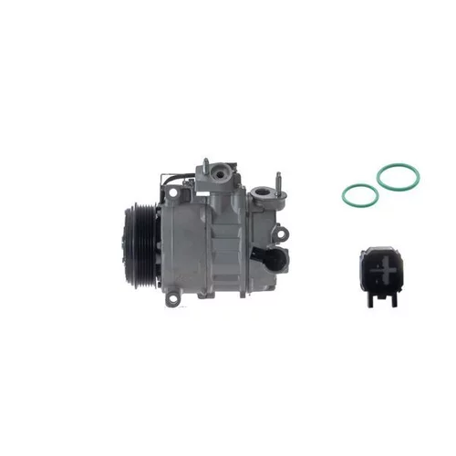 Kompresor klimatizácie ACP 1636 000S /MAHLE/ - obr. 10