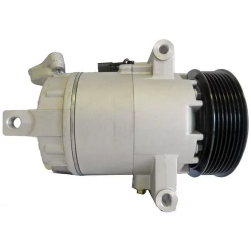 Kompresor klimatizácie ACP 164 000S /MAHLE/ - obr. 5