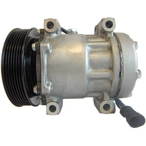 Kompresor klimatizácie ACP 165 000S /MAHLE/ - obr. 12