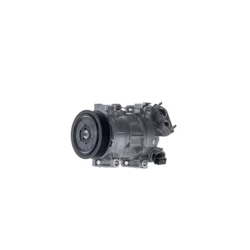 Kompresor klimatizácie ACP 1669 000P /MAHLE/ - obr. 1