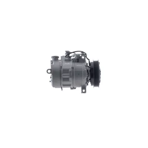 Kompresor klimatizácie ACP 1693 000S /MAHLE/ - obr. 6
