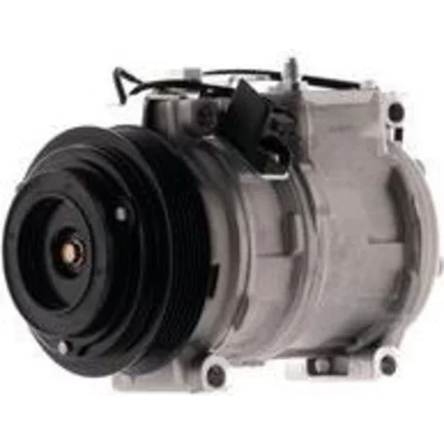 Kompresor klimatizácie ACP 1712 000S /MAHLE/ - obr. 1