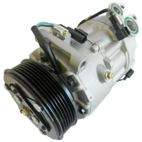 Kompresor klimatizácie ACP 257 000S /MAHLE/ - obr. 2