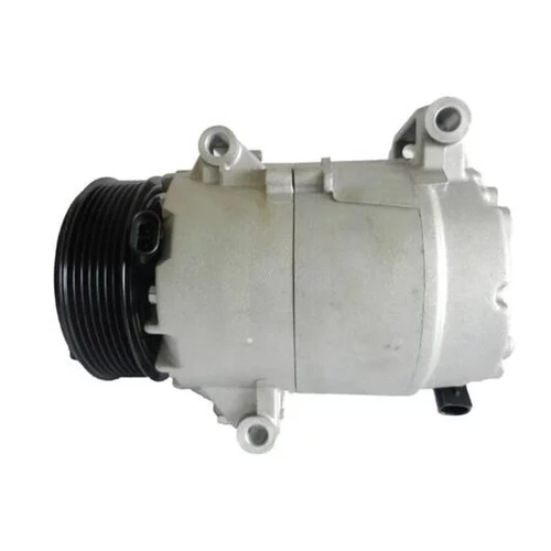Kompresor klimatizácie ACP 28 000S /MAHLE/ - obr. 3