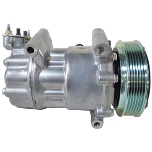 Kompresor klimatizácie ACP 363 000S /MAHLE/ - obr. 3