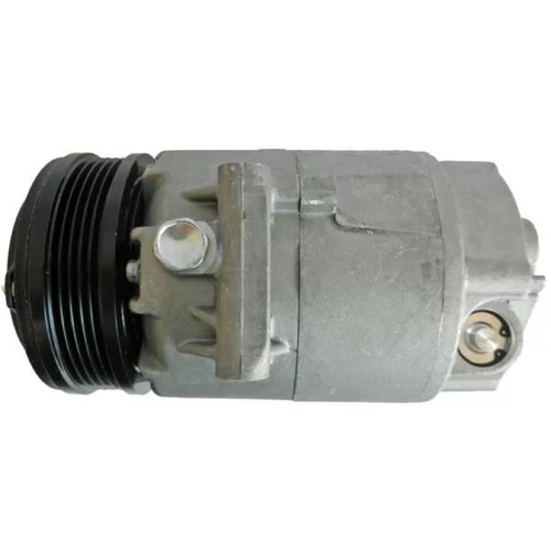 Kompresor klimatizácie ACP 37 000S /MAHLE/ - obr. 7