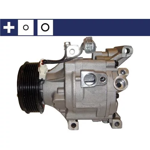 Kompresor klimatizácie MAHLE ACP 375 000S