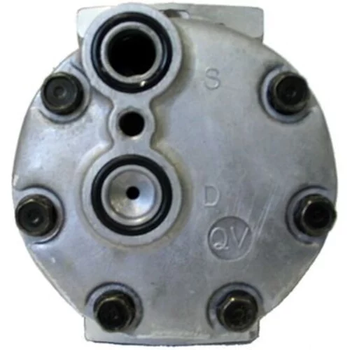Kompresor klimatizácie ACP 387 000P /MAHLE/ - obr. 3
