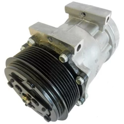 Kompresor klimatizácie ACP 392 000S /MAHLE/ - obr. 2