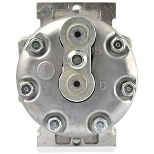 Kompresor klimatizácie ACP 393 000S /MAHLE/ - obr. 8