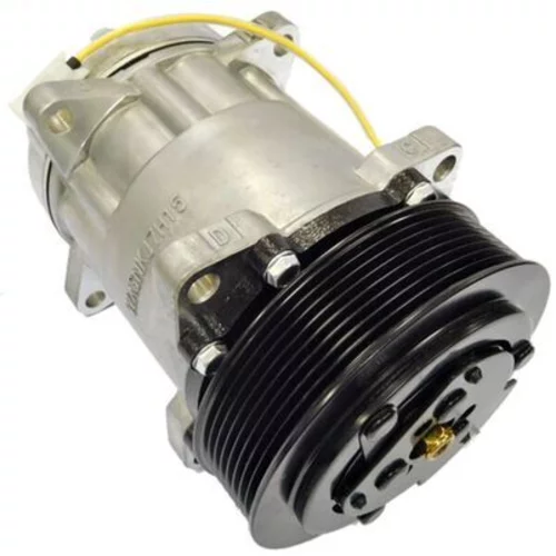 Kompresor klimatizácie ACP 396 000S /MAHLE/ - obr. 11