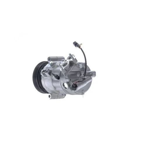 Kompresor klimatizácie ACP 510 000S /MAHLE/ - obr. 3