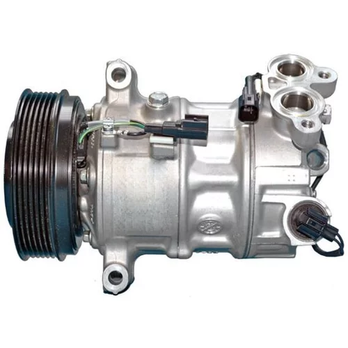 Kompresor klimatizácie ACP 511 000P /MAHLE/ - obr. 15
