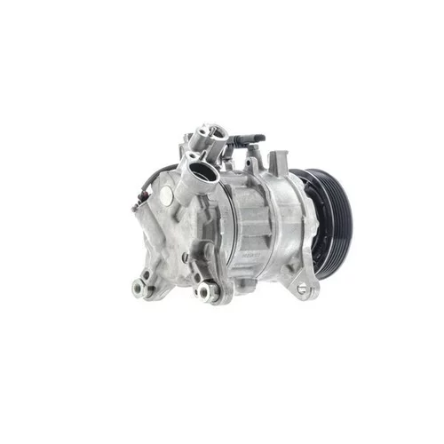 Kompresor klimatizácie ACP 515 000P /MAHLE/ - obr. 5