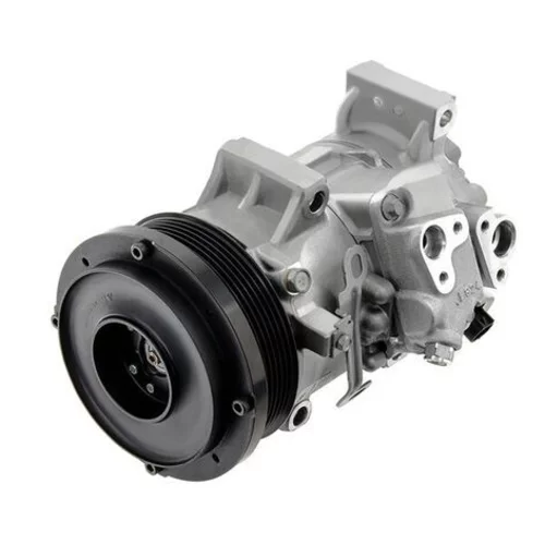 Kompresor klimatizácie ACP 520 000P /MAHLE/ - obr. 2
