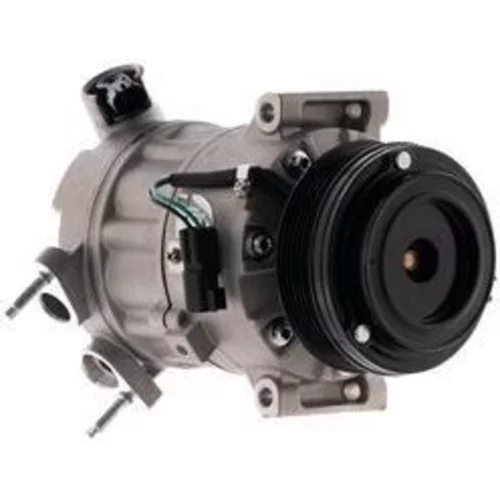 Kompresor klimatizácie ACP 548 000S /MAHLE/ - obr. 7