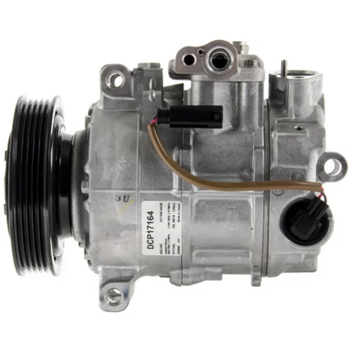 Kompresor klimatizácie ACP 591 000P /MAHLE/ - obr. 3