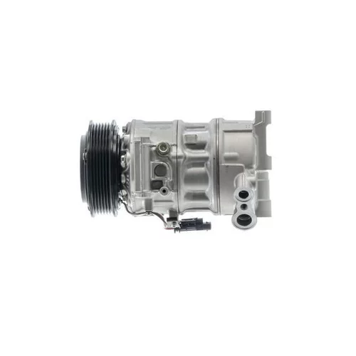 Kompresor klimatizácie ACP 612 000P /MAHLE/ - obr. 8