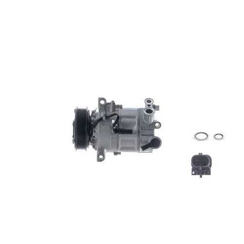 Kompresor klimatizácie ACP 612 000S /MAHLE/ - obr. 10