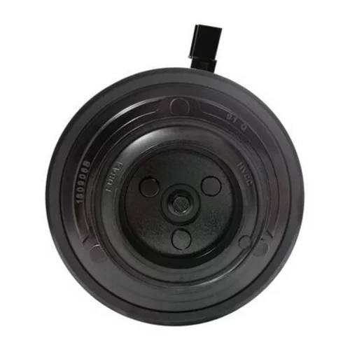 Kompresor klimatizácie ACP 656 000P /MAHLE/ - obr. 1