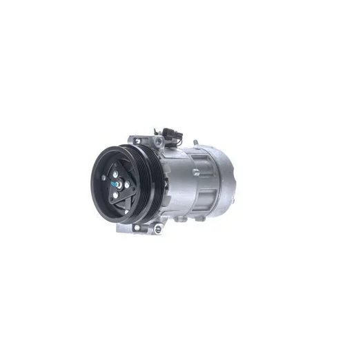 Kompresor klimatizácie ACP 666 000S /MAHLE/ - obr. 3
