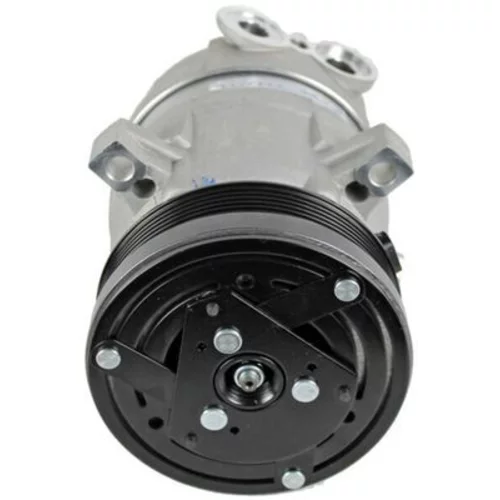 Kompresor klimatizácie ACP 674 000P /MAHLE/ - obr. 1