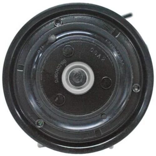 Kompresor klimatizácie ACP 761 000P /MAHLE/ - obr. 1