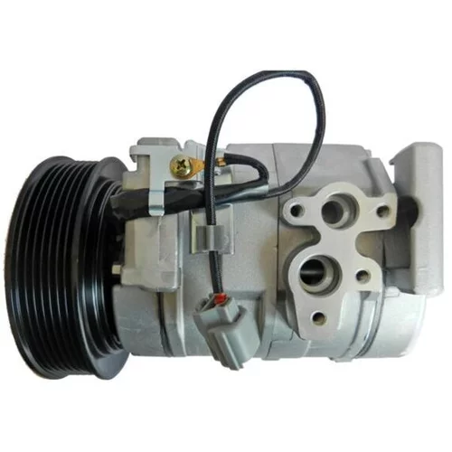 Kompresor klimatizácie ACP 783 000S /MAHLE/ - obr. 12